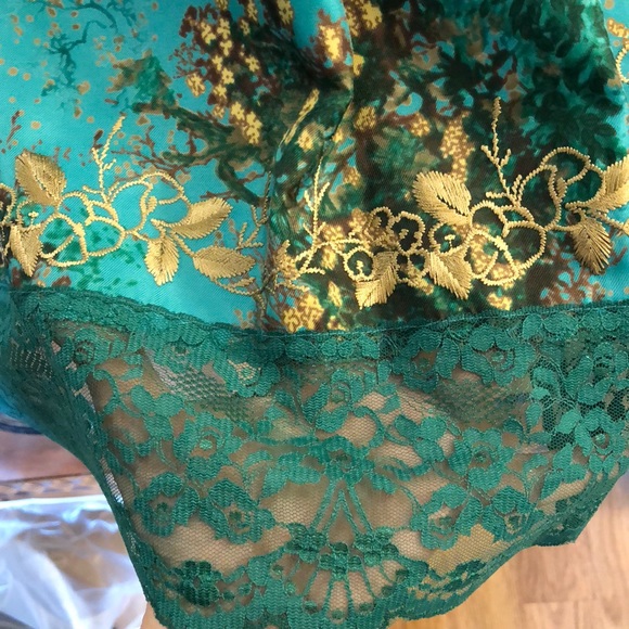 Midi skirt - Picture 2 of 4